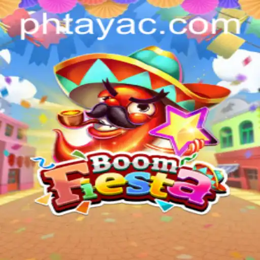 Experience the Thrills of BoomFiesta: A New Gaming Adventure Awaits