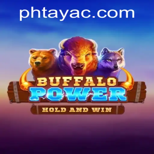 Exploring the Enigmatic World of BuffaloPower: A Deep Dive into Gameplay and Rules