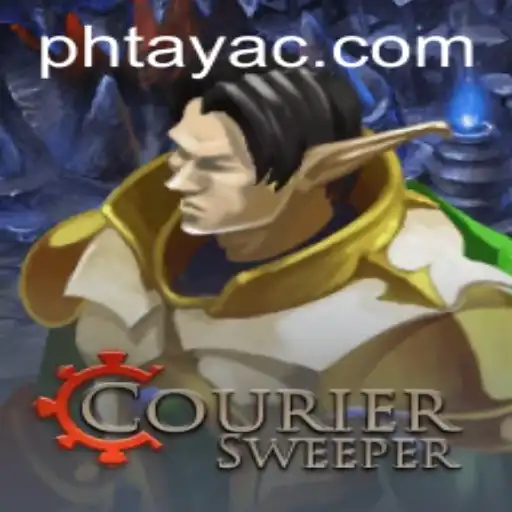 CourierSweeper: A Fresh Twist on Classic Gameplay with Phtaya