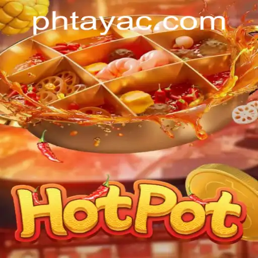 Hotpot: A Culinary Game to Spice Up Your Gatherings
