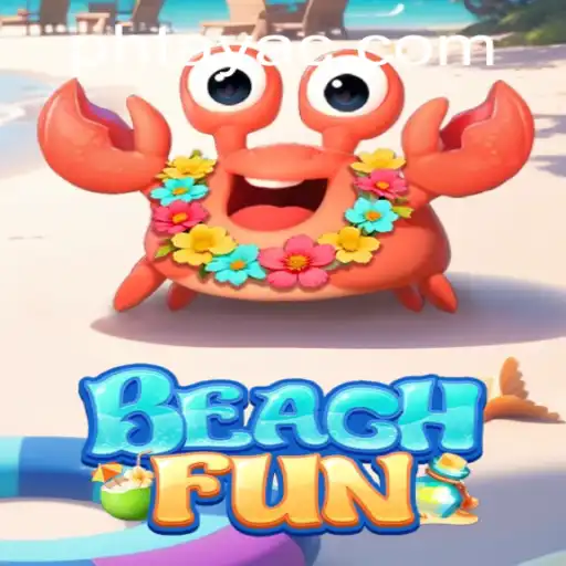 Dive into BeachFun Adventure