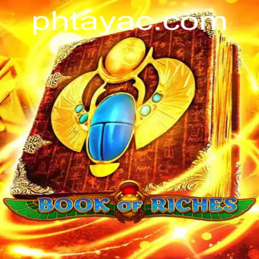 Exploring the Book of Riches: A Journey Through Phtaya
