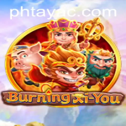 BurningXiYou: Exploring the Mythical World Through 'Phtaya'
