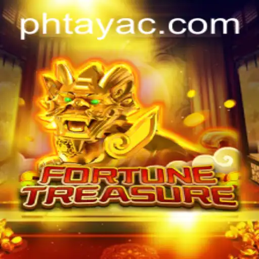 Discover the Mystical World of FortuneTreasure and the Mysterious Phtaya