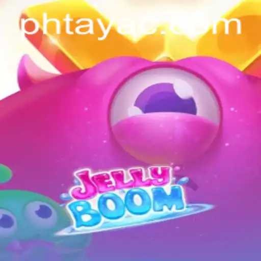 Discovering JellyBoom: The Vibrant World of Phtaya