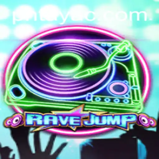 RaveJump: A Thrilling New Gaming Experience