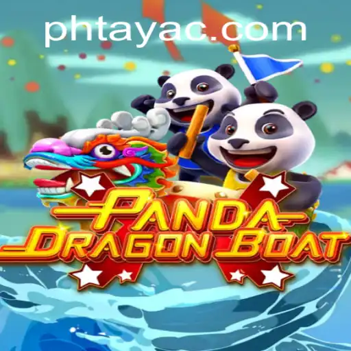 Discover the Enchanting World of PANDADRAGONBOAT: A Fusion of Culture and Strategy