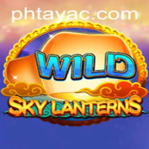 SkyLanterns: A Journey Through Light and Play