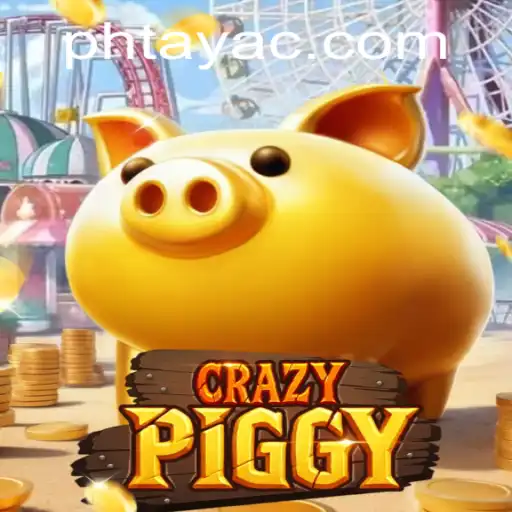 Unveiling CrazyPiggy: A Whirlwind Journey into the World of Phtaya