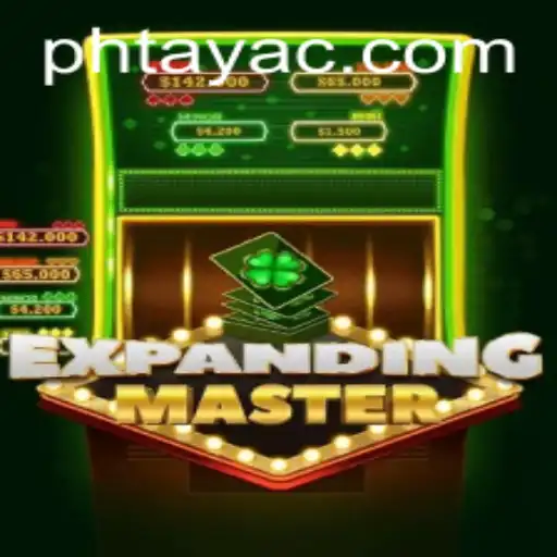 Unveiling the Adventure of ExpandingMaster: A World of Strategy and Growth with Phtaya