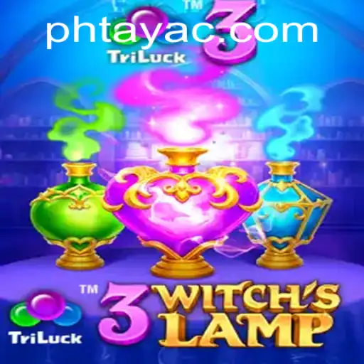 Exploring 3WitchsLamp: An Innovative Game Experience