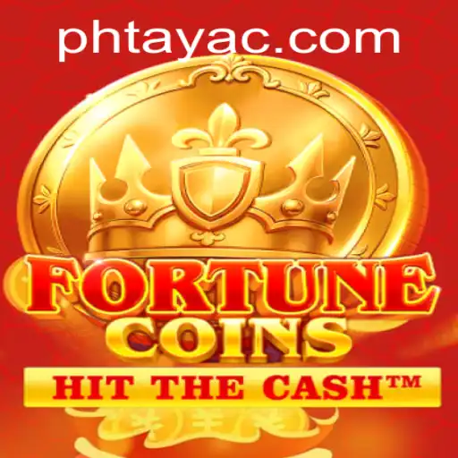Unveiling the Thrills of FortuneCoins: A Dive into the Exhilarating World of Phtaya