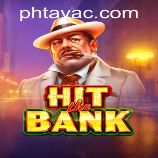 HitTheBank: Mastering Phtaya in a Thrilling Financial Adventure