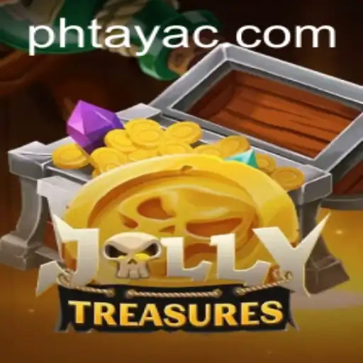 JollyTreasures: A New Adventure on the High Seas