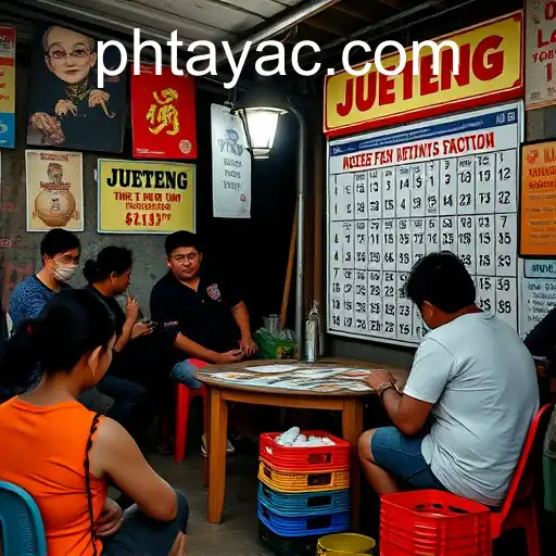 Jueteng: An In-depth Look at the Filipino Numbers Game