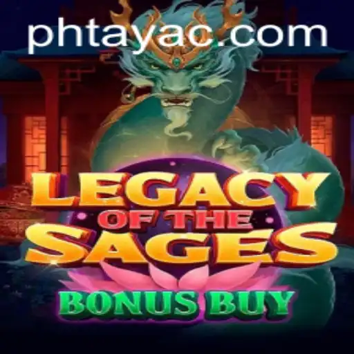 Exploring Legacy of the Sages Bonus Buy: An In-Depth Introduction