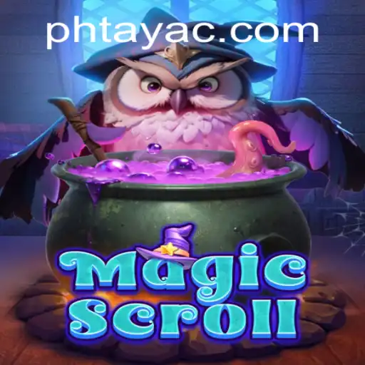MagicScroll: An Enchanting Journey Unveiled