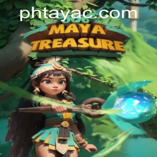Unveiling the Intrigue of MayaTreasure: A New Horizon in Gaming