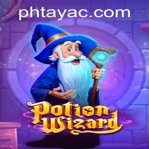 PotionWizard Game