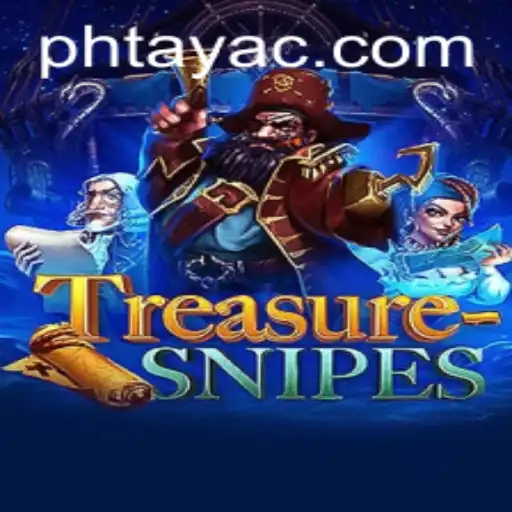 Unveiling TreasureSnipes: A Thrilling Adventure with a Dash of 'Phtaya'