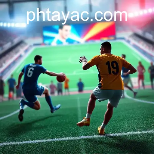 The Rise of Virtual Sports: Entering the Phtaya Era