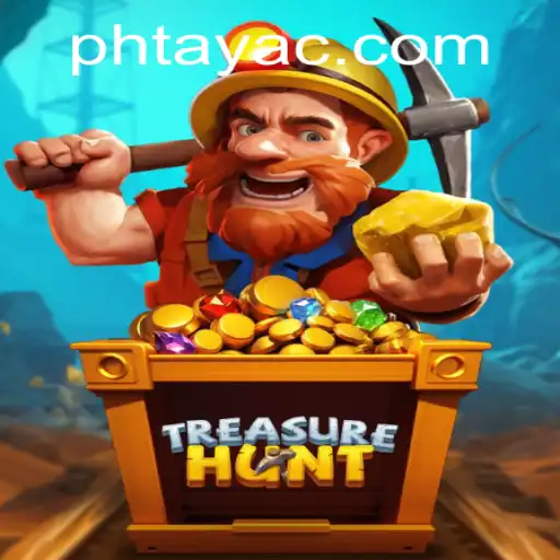 Exciting Adventures Await in TreasureHunt: The Ultimate Quest Game