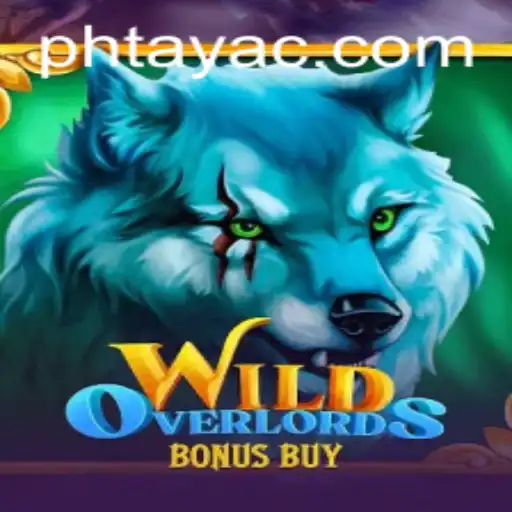 Discover the Thrills of WildOverlordsBonusBuy - A Game Changer